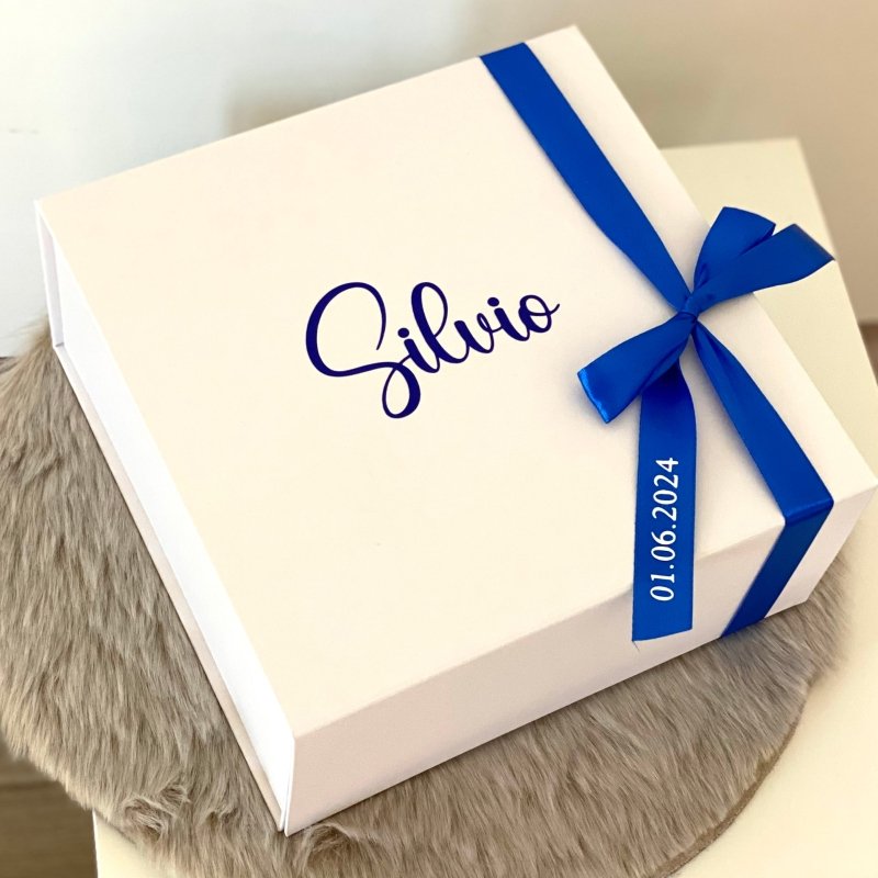 DLM - Scatoline Per 18° Compleanno - Italiano - Foto 5